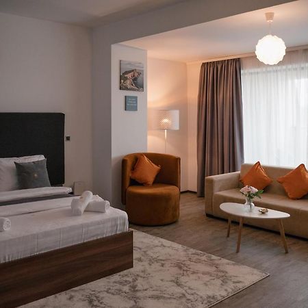 بويانا براسوف Silver Mountain Resort & Spa المظهر الخارجي الصورة