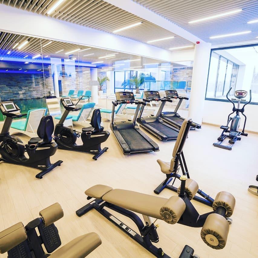 بويانا براسوف Silver Mountain Resort & Spa المظهر الخارجي الصورة