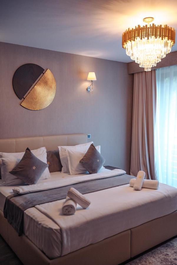 بويانا براسوف Silver Mountain Resort & Spa المظهر الخارجي الصورة