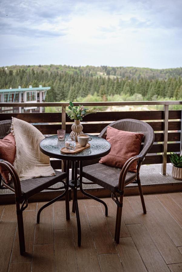 بويانا براسوف Silver Mountain Resort & Spa المظهر الخارجي الصورة