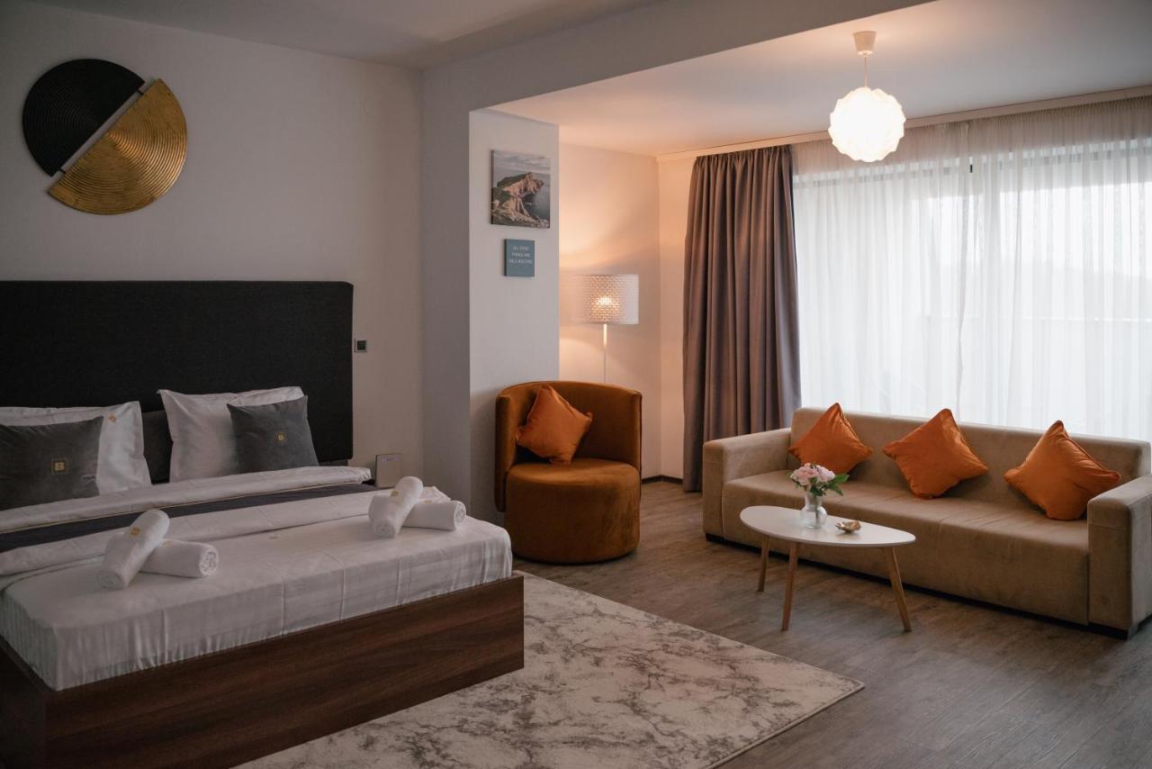 بويانا براسوف Silver Mountain Resort & Spa المظهر الخارجي الصورة