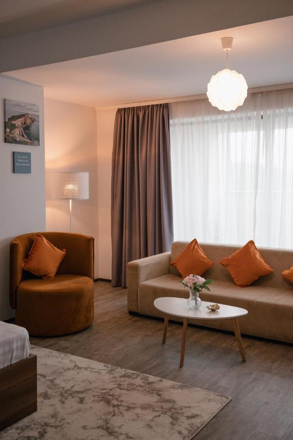 بويانا براسوف Silver Mountain Resort & Spa المظهر الخارجي الصورة