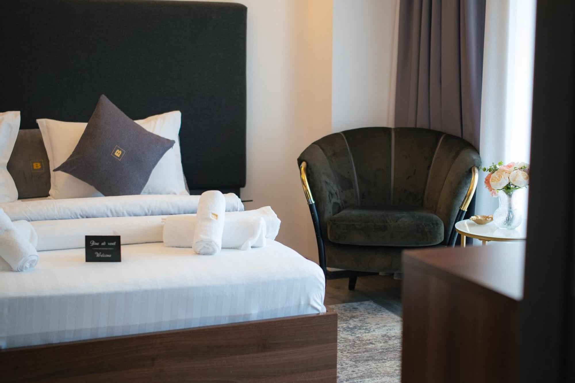 بويانا براسوف Silver Mountain Resort & Spa المظهر الخارجي الصورة